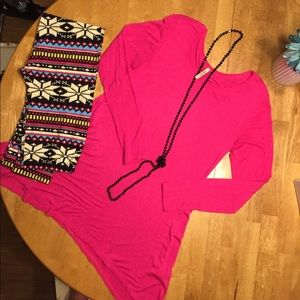 GooYoo tunic top💕💕